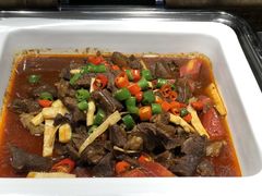-吉布鲁牛排海鲜自助(温江合生汇店)