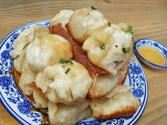 -鼎顺小吃(吴山名楼店)