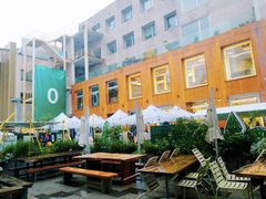 露天位-RAC BAR(安福路店)