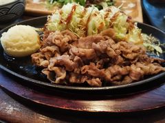 -铃木食堂(丽都店)