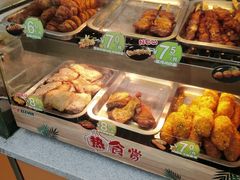 -7-ELEVEn(深圳宝安机场近14登机口)