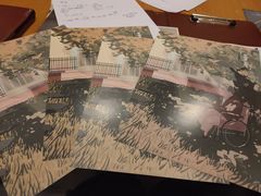 -汇佳桌游剧本咖啡馆(万体馆旗舰店)