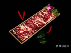-狼头山火锅 KTV欢唱·烤串(理工大学店)