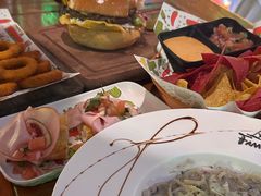 -Famous肥猫墨西哥音乐餐吧(五棵松华熙LIVE店)