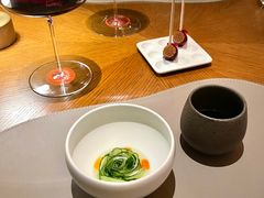 -Amber(置地文华东方酒店)