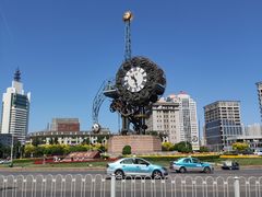 -世纪钟
