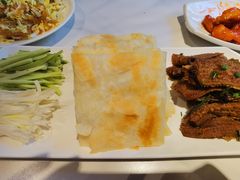 -新侨小馆(东直门北小街店)