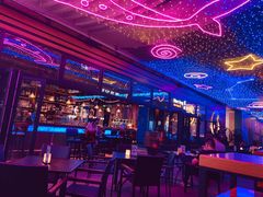 大堂-bluefrog蓝蛙(皇庭广场店)