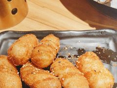 -炉小哥烤肉(熙地港店)