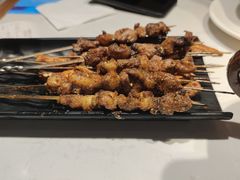 -丁里羊肉小镇(天鹅湖总店)