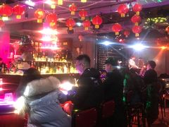 -江湖酒吧
