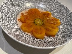 -岁粤Moon·湖景餐厅(月光码头店)