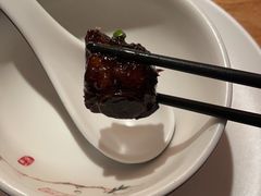 -绿茶餐厅(南昌王府井店)