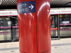 -雍和宫(地铁站)