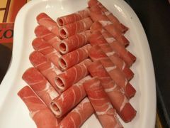 -1078號老北京涮肉(万达广场店)