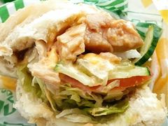 -赛百味SUBWAY(家佳源店)