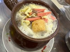 -靓汤瓦罐面(大学城店)