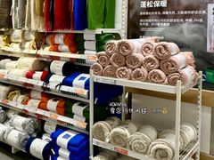 -宜家家居(西安未央商场店)