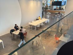 -dotcom coffee古点咖啡(致真大厦店)