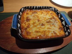肉酱千层面-LUCCA卢卡西班牙海鲜饭(远洋广场店)