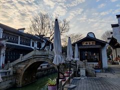 -惠山古镇·寄畅园