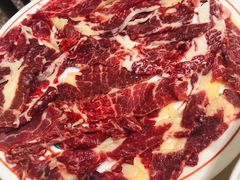 -汕头八合里海记牛肉店(清河店)