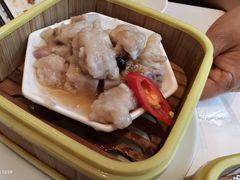 -香港狮子山下·明星粤菜餐厅(北苑店)