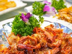 -东江海鲜大排档·潮汕菜·砂锅粥