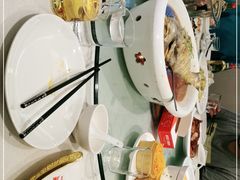 -金狮麟·新豫菜(金码大厦店)