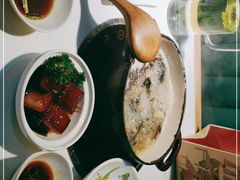 -黑鸡小馆(金源店)