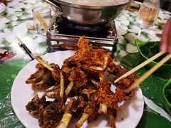 -宝翔羊汤馆