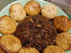 驴肉酥-淀里船宴(卓达店)