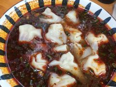 -王老四正宗豆瓣抄手(南街店)