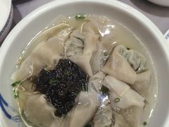 -银都上海菜馆(粤海东路店)