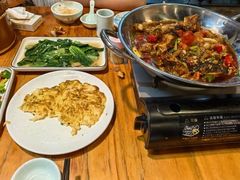 -61号餐吧(兴坪古镇漓江店)