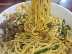 -朱儿面庄(洋河三路店)