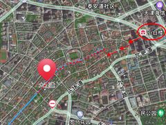 -天津五大道文化旅游区