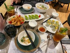 -美奈小馆·东南亚菜(福田星河COCO Park店)