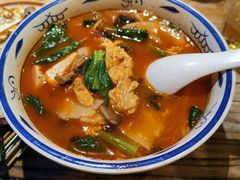 -阿记烧烤(大兴新区店)