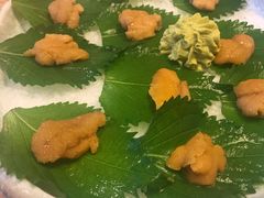 -王鼎精致料理铁板烧(世博源店)