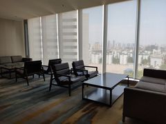 -无锡苏宁银河国际酒店-悦府65中餐厅