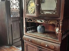-沈从文故居