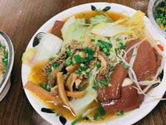 -正宗阳山牛杂(东城店)
