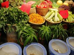 -李久其家民间餐厅(观沙岭公园店)