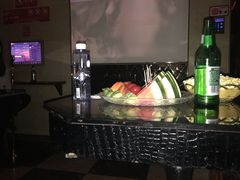 -唱吧麦颂KTV(方庄店)