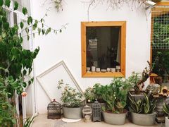 -拾壹cafe·工作室