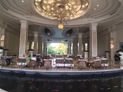 -广州锦绣香江度假别墅