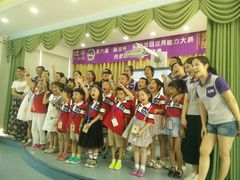 -瑞思成长中心(高新校区)