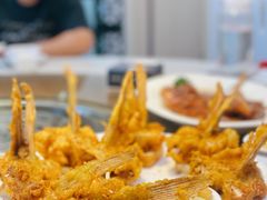 -港升鱼师傅·中山脆肉鲩