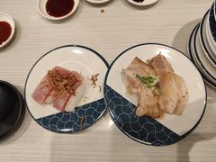 -滨寿司(新街口中央商场店)